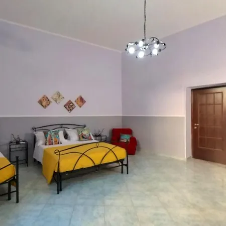 Ferienwohnung Guada House Neapel Exterior foto