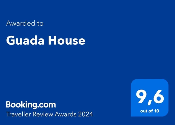 Guada House