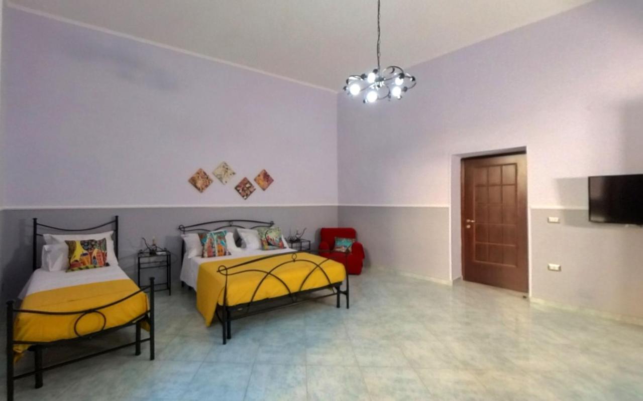 Guada House Apartamento *