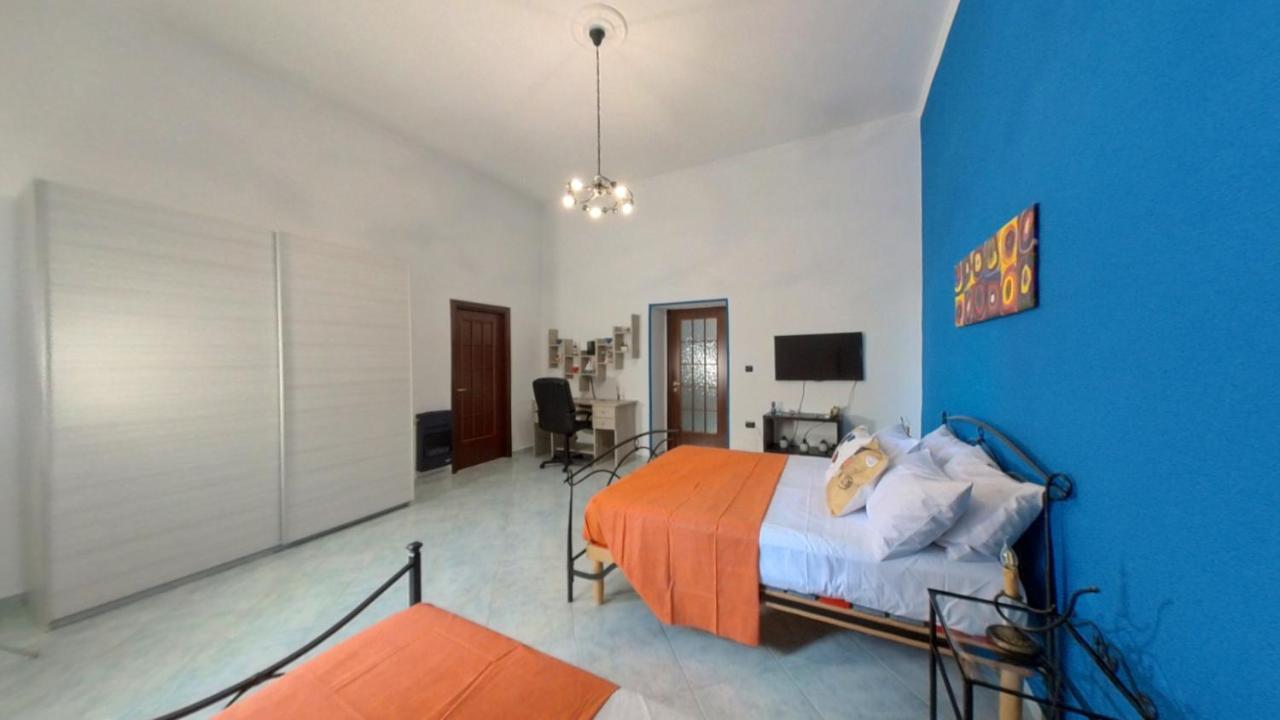 Guada House Nápoles