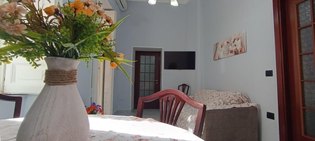 Apartamento Guada House Nápoles