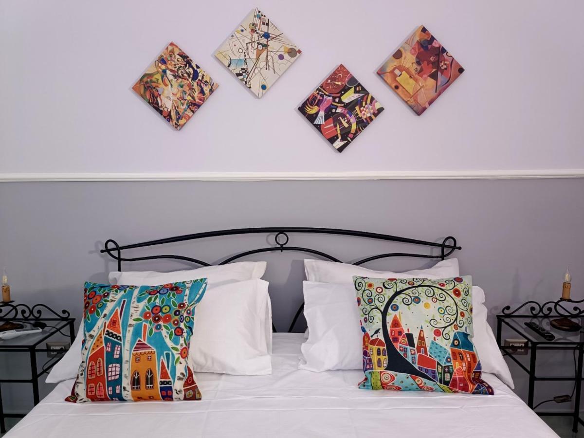 Apartamento Guada House