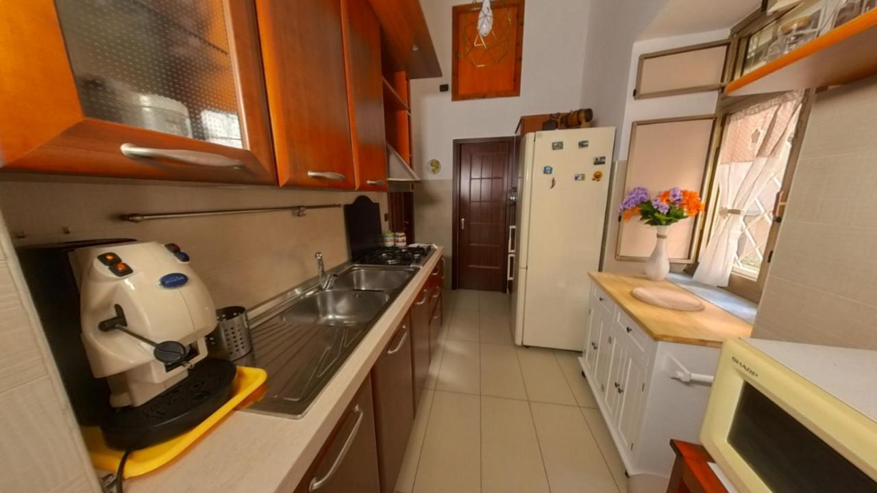 Apartamento Guada House *