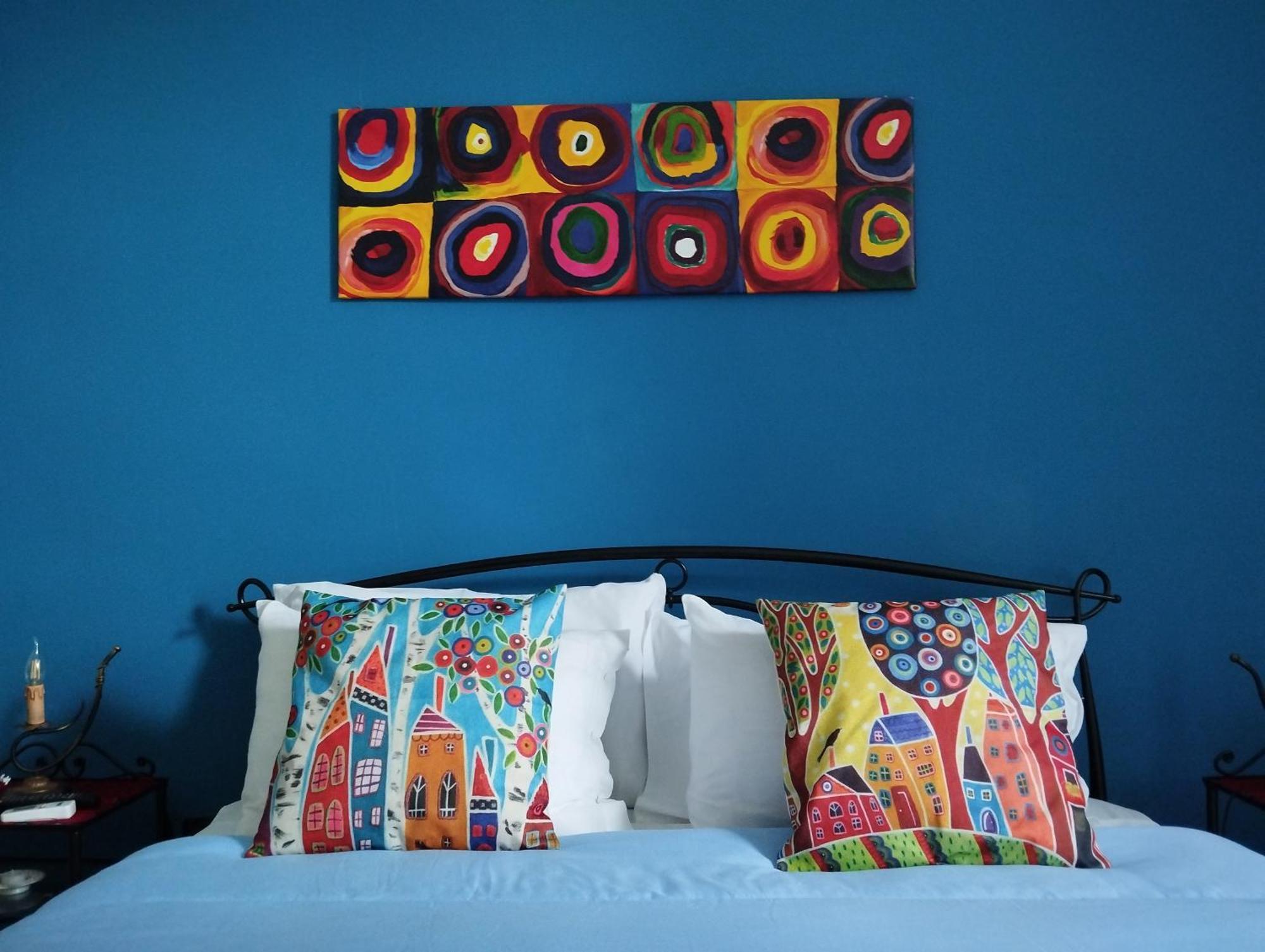 Apartamento Guada House