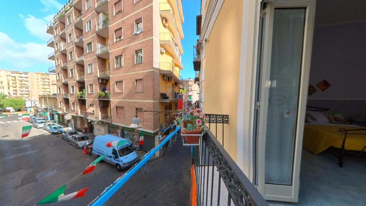Guada House Appartement Naples