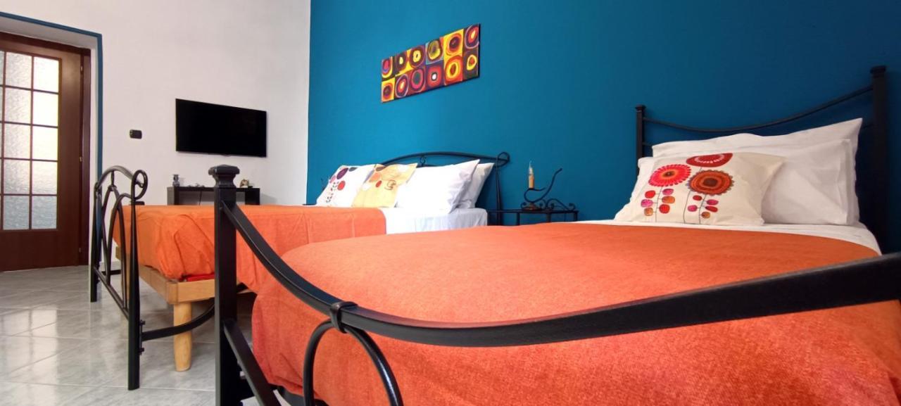 Appartement Guada House *
