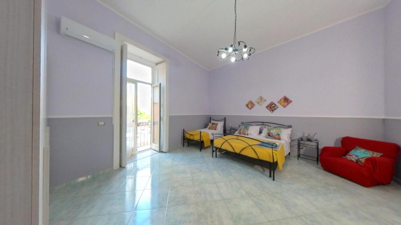 Appartement Guada House