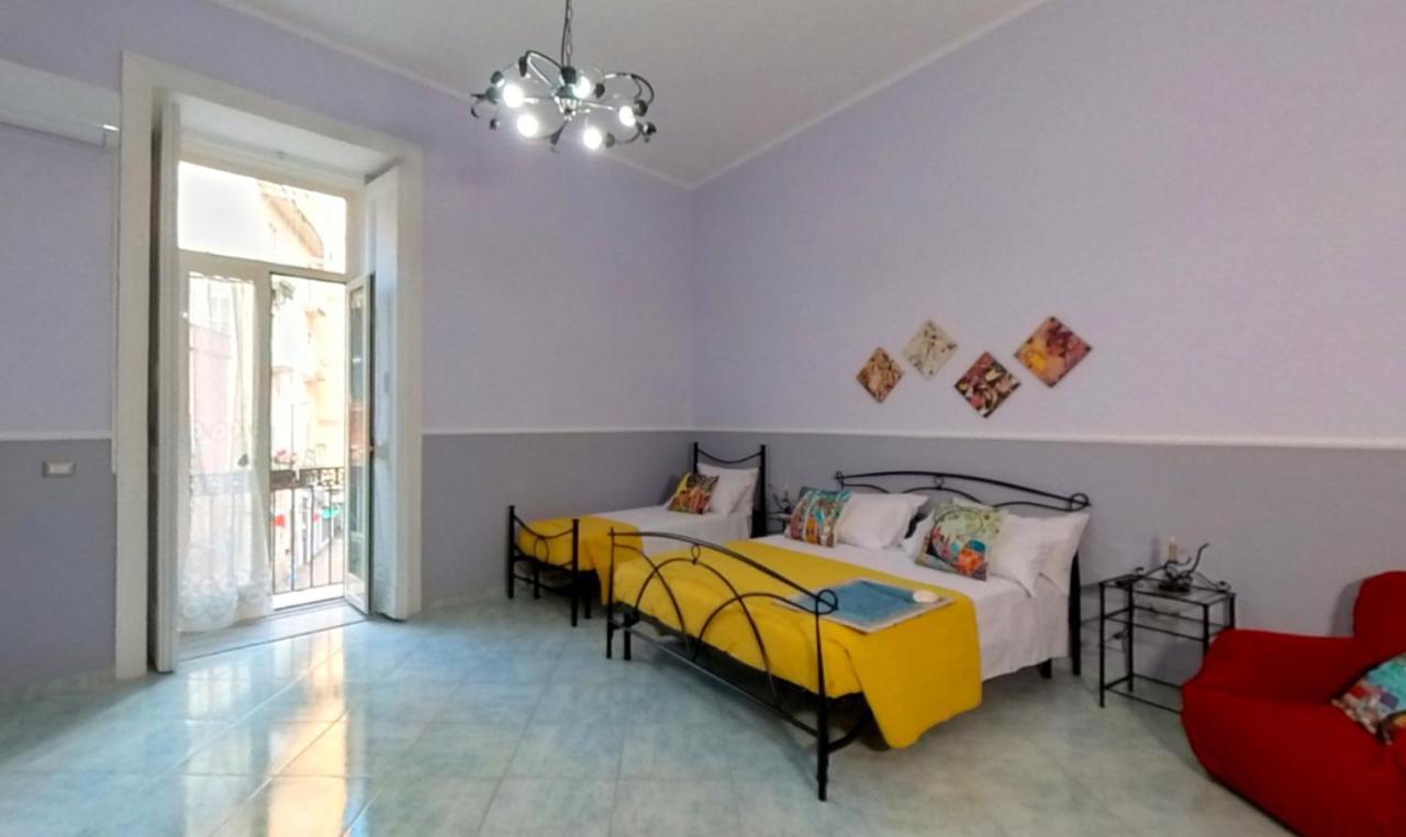 Appartement Guada House