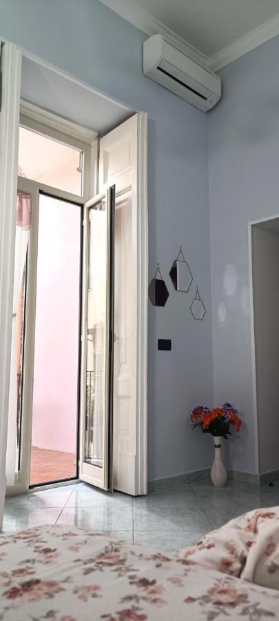 Guada House Appartement Naples