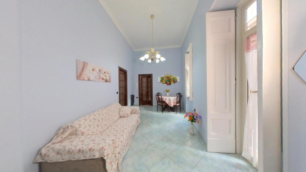 Guada House Appartement *